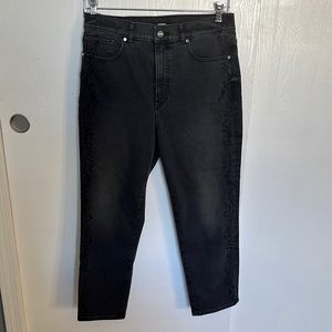 Express women’s jeans size 12R NWOT